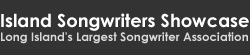 island songwriters showcase