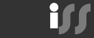 ISS logo